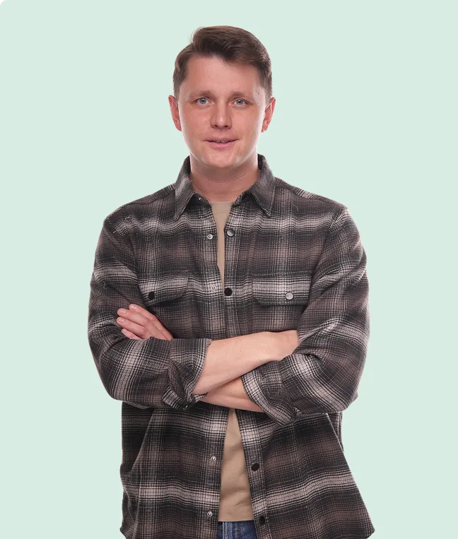 Евгений Сесявин